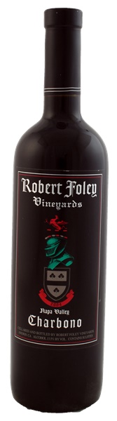 2004 Robert Foley Vineyards Charbono, 750ml