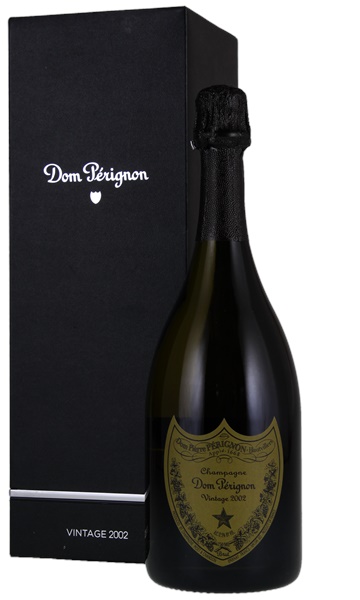 2002 Moet et Chandon Dom Perignon