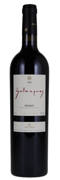 2004 Mas Doix Salanques, 750ml