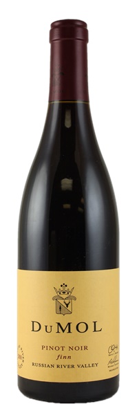2008 DuMOL Finn Pinot Noir, 750ml
