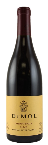2008 DuMOL Aidan Pinot Noir, 750ml