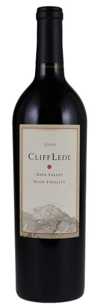 2009 Cliff Lede High Fidelity, 750ml