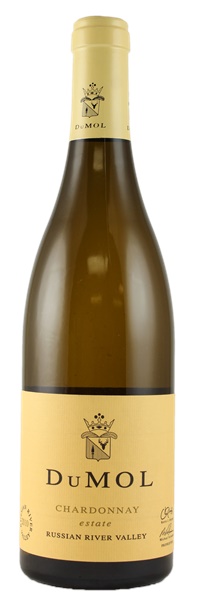 2010 DuMOL Estate Chardonnay, 750ml