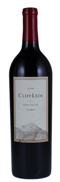 2009 Cliff Lede Claret, 750ml