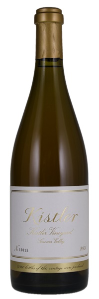 2005 Kistler Kistler Vineyard Chardonnay, 750ml