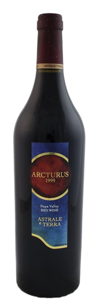 1999 Astrale e Terra Arcturus, 750ml