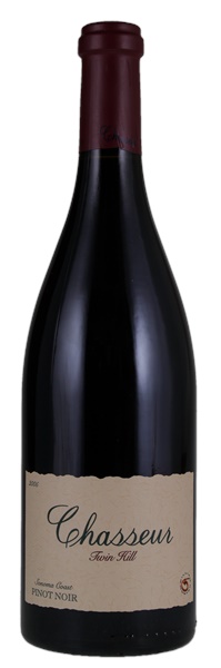 2005 Chasseur Twin Hill Pinot Noir, 750ml