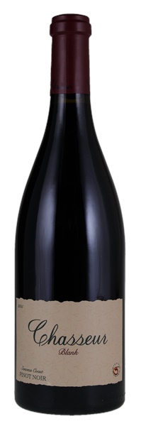 2005 Chasseur Blank Vineyard Pinot Noir, 750ml
