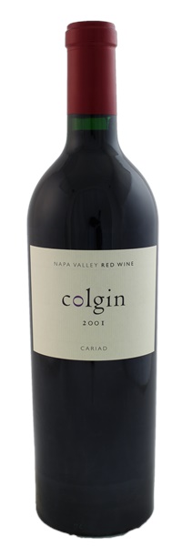 2001 Colgin Cariad, 750ml