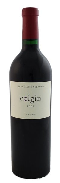 2002 Colgin Cariad, 750ml
