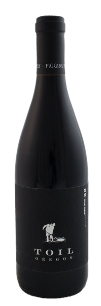2012 Toil Oregon Pinot Noir, 750ml