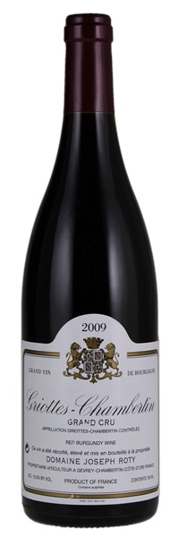 2009 Joseph Roty Griottes-Chambertin, 750ml