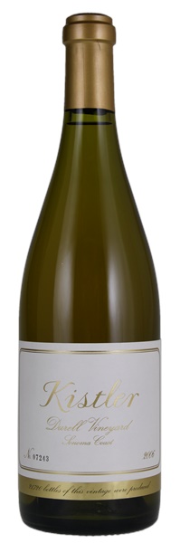 2006 Kistler Durell Vineyard Chardonnay, 750ml