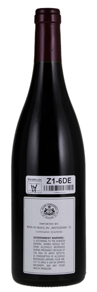 2009 Joseph Roty Griottes-Chambertin, 750ml