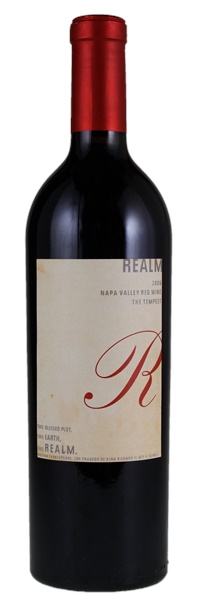 2006 Realm The Tempest, 750ml