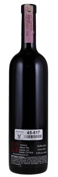 1996 Paolo Scavino Barolo Rocche dell'Annunziata Riserva, 750ml