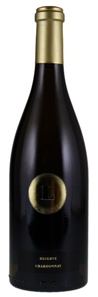 2007 Lewis Cellars Reserve Chardonnay, 750ml