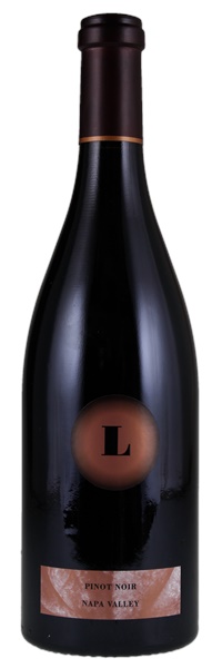 2002 Lewis Cellars Pinot Noir, 750ml