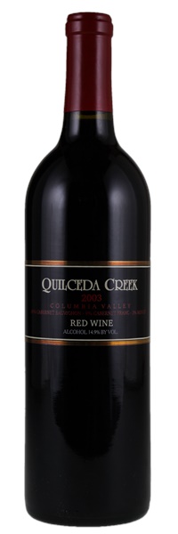 2003 Quilceda Creek Red, 750ml