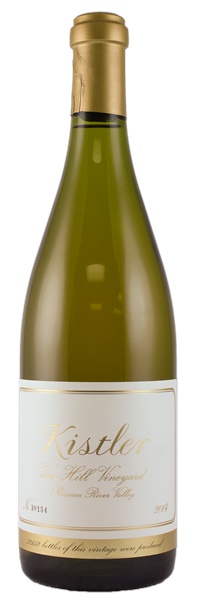 2004 Kistler Vine Hill Vineyard Chardonnay, 750ml