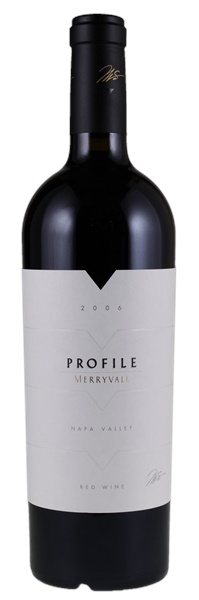 2006 Merryvale Profile, 750ml
