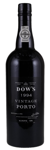 1994 Dow's, 750ml