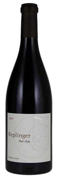 2010 Keplinger Red Slope Grenache, 750ml