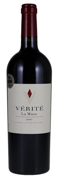 2004 Verite La Muse, 750ml