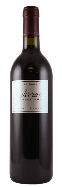 1994 Silverado Vineyards Limited Reserve Cabernet Sauvignon, 750ml