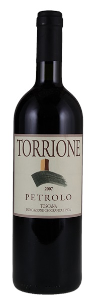 2007 Fattoria Petrolo Torrione, 750ml