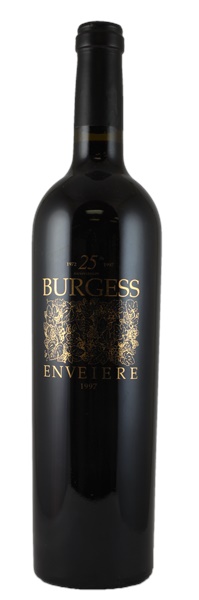 1997 Burgess Enveiere, 750ml
