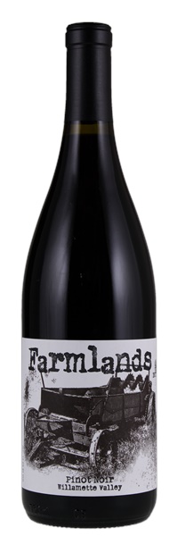 2012 Farmlands Pinot Noir, 750ml