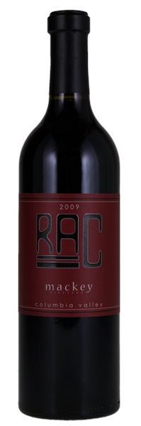 2009 Mackey Vineyards RAC, 750ml