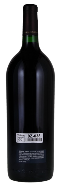 1994 Opus One, 1.5ltr