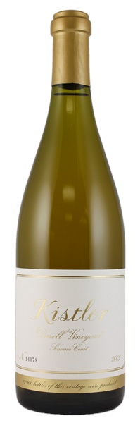 2005 Kistler Durell Vineyard Chardonnay, 750ml