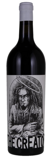 2011 Charles Smith K Vintners The Creator, 750ml