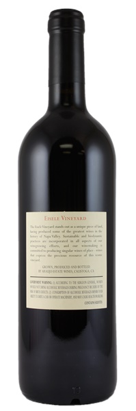 2011 Araujo Estate Eisele Vineyard Cabernet Sauvignon, 750ml