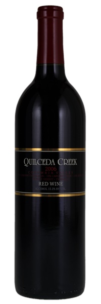 2006 Quilceda Creek Red, 750ml