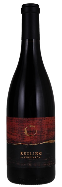 2012 Reuling Vineyard Pinot Noir, 750ml