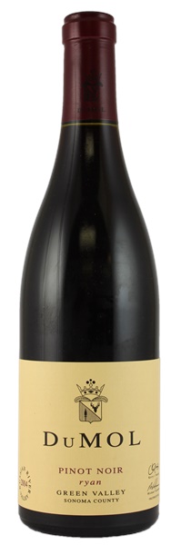 2004 DuMOL Ryan Pinot Noir, 750ml