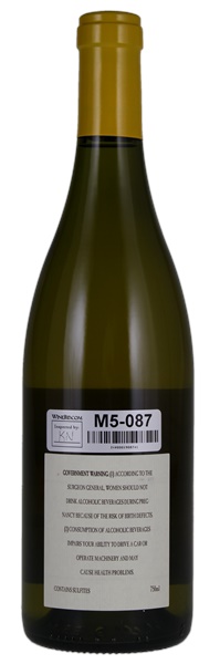 2010 Marcassin Vineyard Chardonnay, 750ml