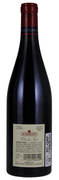 1999 Clos de Tart, 750ml