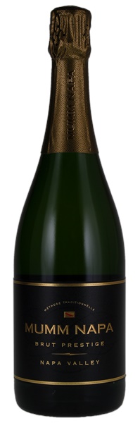 N.V. Mumm Napa Brut Prestige, 750ml