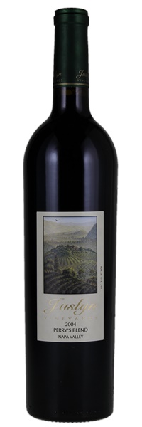 2004 Juslyn Perry's Blend, 750ml