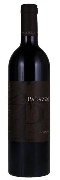 2005 Palazzo Wine Right Bank Proprietary Red, 750ml
