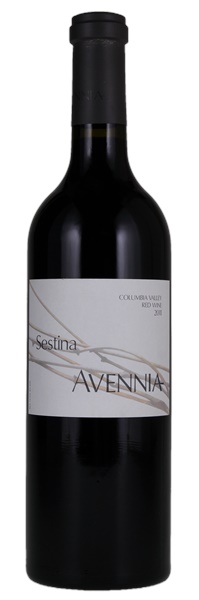 2011 Avennia Sestina, 750ml