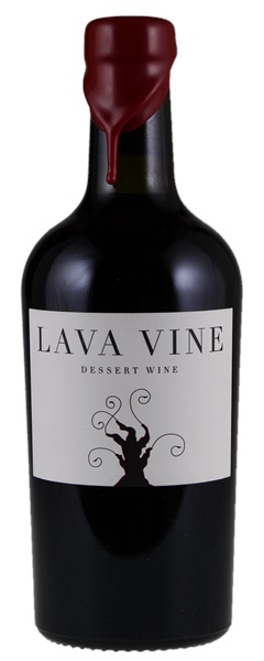 N.V. Lava Vine Dessert Wine, 500ml