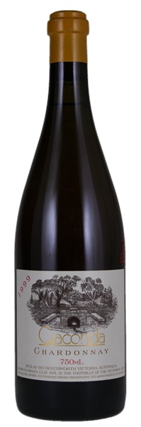 1999 Giaconda Chardonnay, 750ml