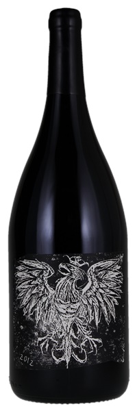 2012 Saxum Paderewski Vineyard, 1.5ltr