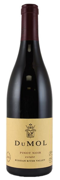 2010 DuMOL Estate Pinot Noir, 750ml